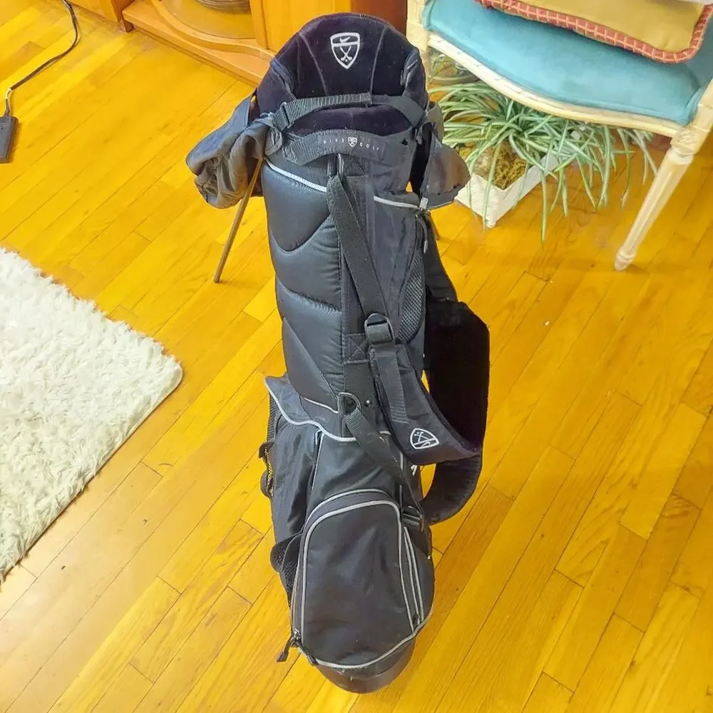 Nike Golf 4 Divide 37